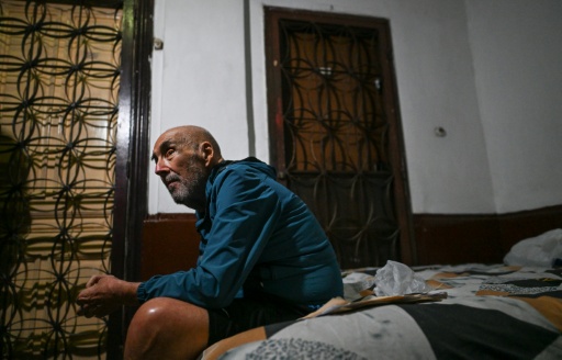 Muere bajo arresto domiciliario en Venezuela un preso político de origen uruguayo