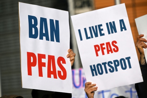 L'administration Trump approuve des pesticides, des PFAS dangeureux selon chercheurs et ONG