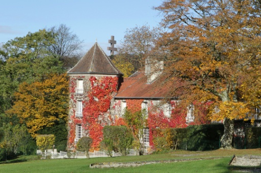 A Colombey, une bataille pour la maison du général de Gaulle à l'issue incertaine