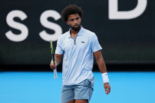 Arthur Fils vence Frances Tiafoe e conquista Masters 1000 de Cincinnati