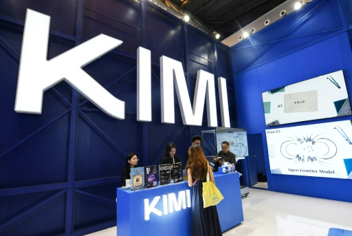 La IA china Kimi K3 sacude a la industria tecnológica de EEUU