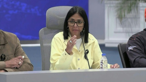 Venezuela descarta valas comuns para vítimas do terremoto