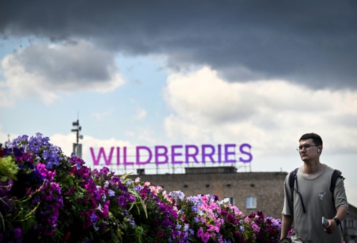 Wildberries, géant de l'e-commerce russe dans le viseur de l'Ukraine