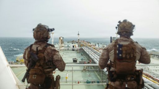 Dois militares americanos são mortos pelo Irã, que ataca infraestruturas civis