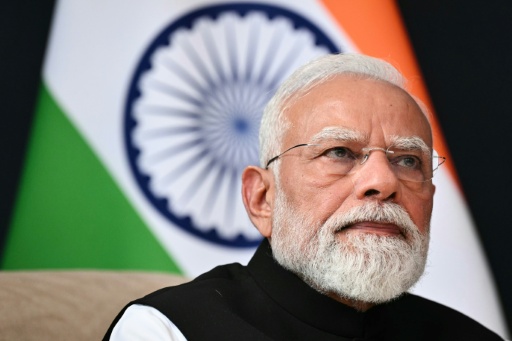 India's youth protests puncture Modi's aura of invincibility