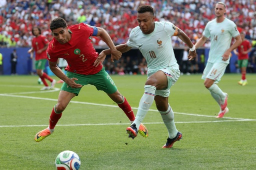 African results justify World Cup slots increase amid criticism