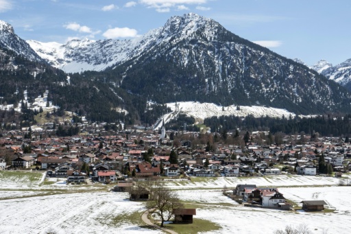 Mit Verspätung: Oberstdorf erhält Zuschlag für Ski-WM 2031