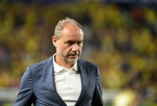 Técnico francês Sébastien Migné deixa Haiti e assume seleção do Gabão