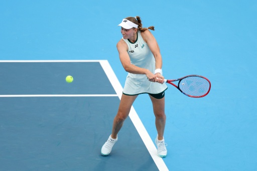 Aufgabe gegen Swiatek: Sorgen bei Rybakina vor US Open