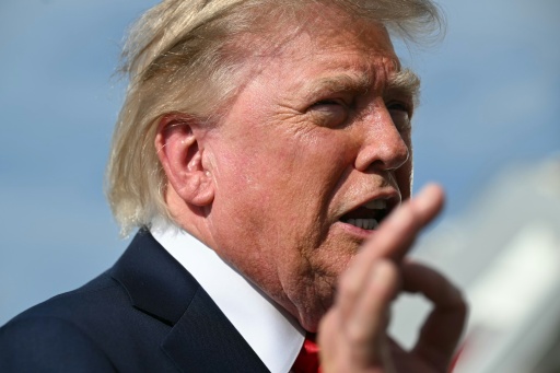 US, Canada fail to reach trade pact to avert Trump tariffs