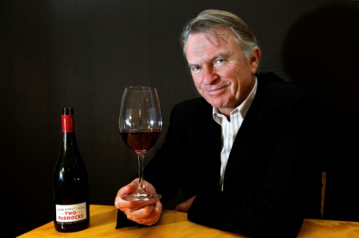Murió el actor de Parque Jurásico Sam Neill a los 78 años