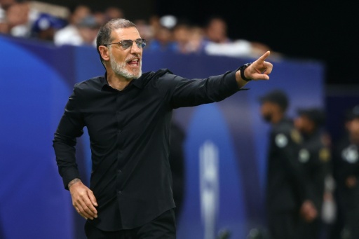Bilic neuer kroatischer Nationaltrainer