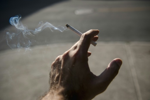 Make smoking cool again? Pop culture reboots the vice