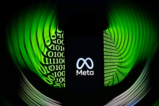 US teen withdraws lawsuit against Meta over social media addiction