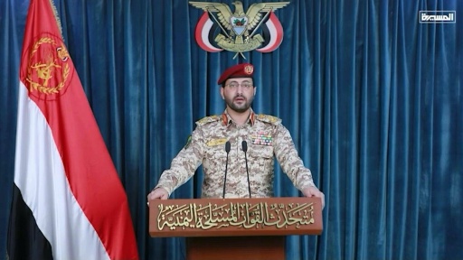 الحوثيون يتهمون السعودية بانتهاك المجال الجوي لليمن ويتوعدون باستهدافها في حال تكرّر ذلك