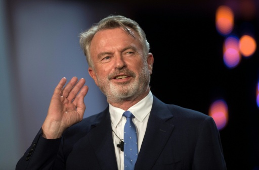 Sam Neill, ator de 'Jurassic Park', morre aos 78 anos
