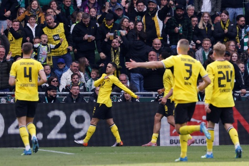 BVB gibt Couto nach Como ab