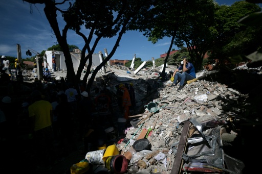 Destruição