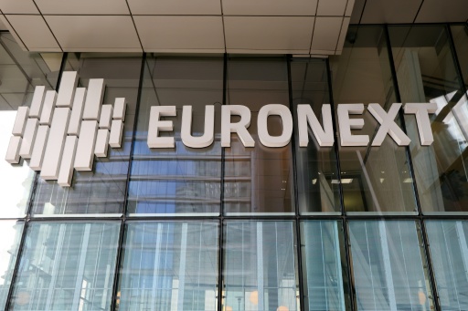 La Bourse de Paris en légère hausse, mais prudente