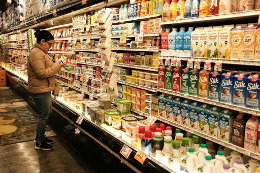 US Federal Reserve expected to hold rates steady as inflation swirls