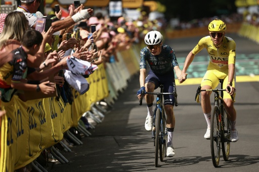 113. Tour de France: Vorschau auf die 10. Etappe