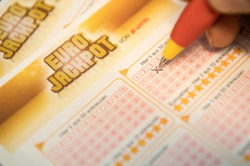 Eurojackpot geknackt: Mehr als 32 Millionen Euro gehen nach Nordrhein-Westfalen