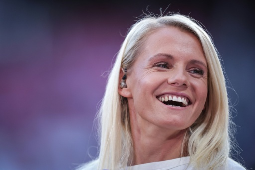 TV-Expertin Simic wird Co-Trainerin beim Club