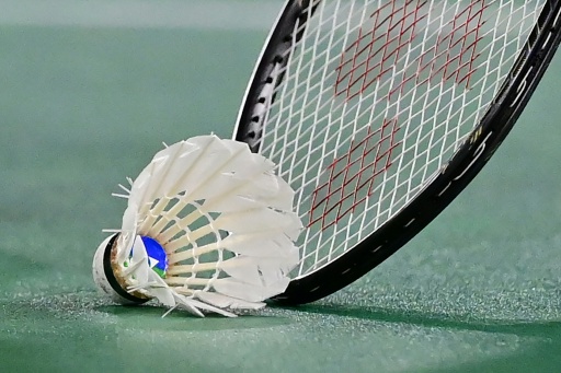 Badminton underdogs enjoy 'amazing' 16 minutes of fame in Japan
