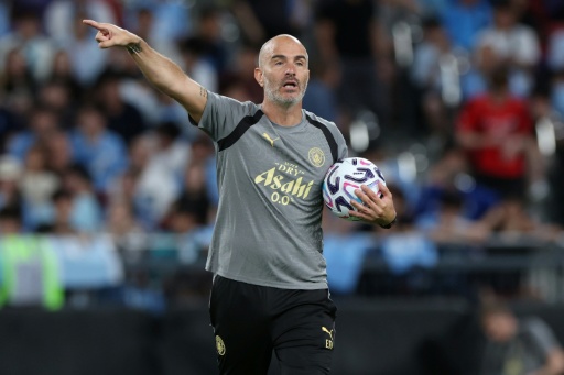 Premier League's new bosses brace for battle