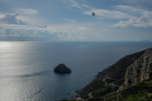 Grecia registra un alza en las incursiones aéreas turcas en el mar Egeo