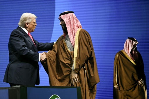 EEUU planea anunciar un acuerdo nuclear con Arabia Saudita, según medios