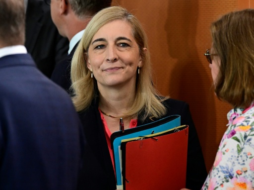Neue Kanzleramtsministerin Warken will Geheimdienst-Reform schnell voranbringen