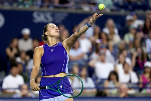 WTA 1000 de Toronto: Sabalenka, Pegula et Swiatek en contrôle vers les 8es de finale