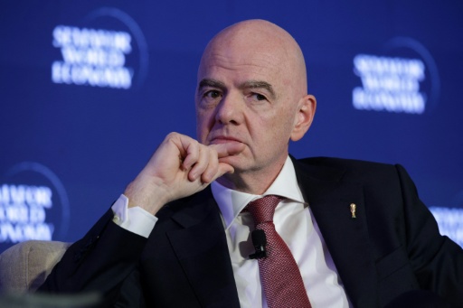 "Gedemütigt": Pressestimmen zum Rückzieher von Infantino