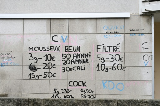 Menacé par la DZ Mafia, le maire d'Alès exfiltré de son domicile