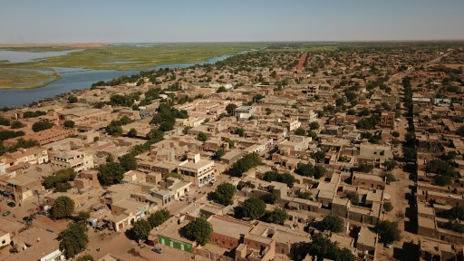 Mali hit by new wave of coordinated attacks