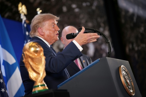 Kane "in die Abwehr"? Trump wundert sich über Tuchels Taktik