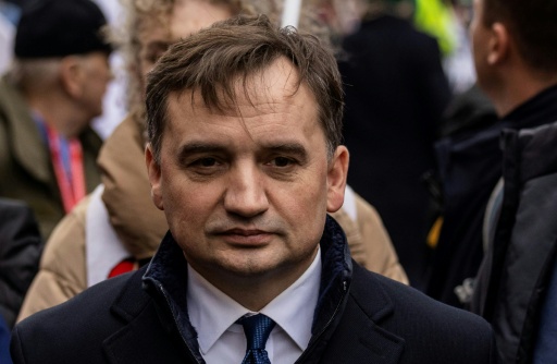 Polen will Auslieferung des in die USA geflüchteten Ex-Justizministers Ziobro