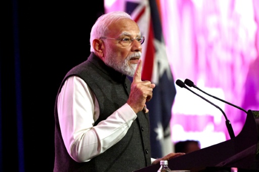 India clinches agreement for Australian uranium supply