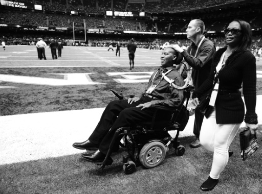 19 Jahre nach ALS-Diagnose: Ex-NFL-Champion Brigance verstorben