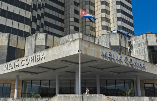 La cadena hotelera española Meliá anuncia que deja de operar totalmente en Cuba