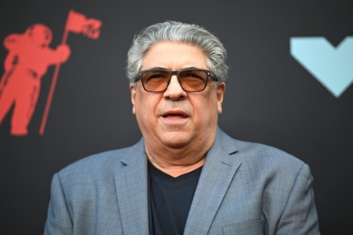"Sopranos"-Darsteller Vincent Pastore mit 80 Jahren gestorben