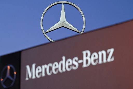 Protestos na Mercedes-Benz marcam início de mobilização no setor automotivo da Alemanha