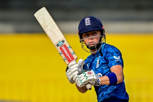 Knight wants England women to play more red-ball cricket after India loss
