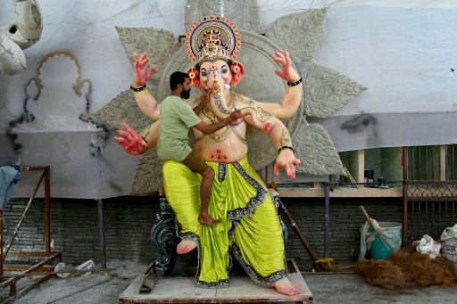 India