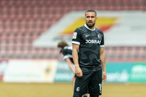 Osnabrück holt Offensivspieler Kyereh