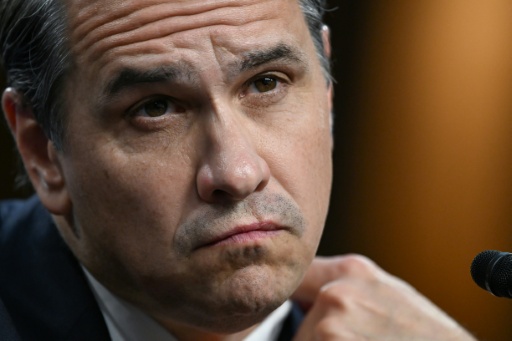 Le ministre américain de la Justice en passe d'être confirmé par le Sénat