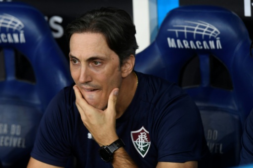 Un Fluminense en crisis busca aire, con la vista en la Libertadores