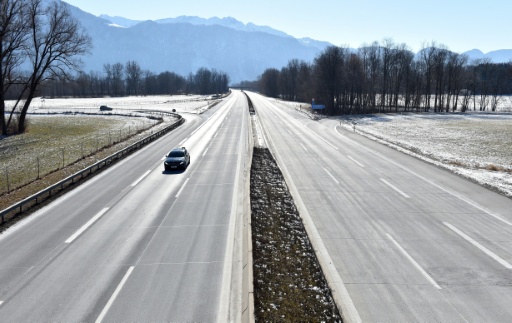 ADAC sieht deutliche Verschlechterung bei Rastplätzen an Autobahnen