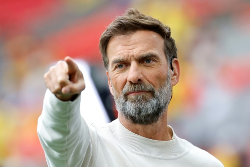 Medien: Klopp nicht als Red-Bull-Botschafter eingeplant